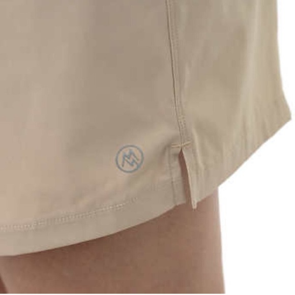 💛L: Cloudveil Woven Skort - Picture 7 of 15